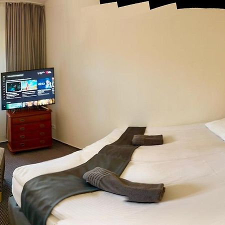 Las Slupski Premium Apartament Nr6 Wifi Netflix Smart Tv50 Two Bedrooms Two Extra Large Double Beds Up To 6 People Full Pleasure Quality Stay (Adults Only) 외부 사진
