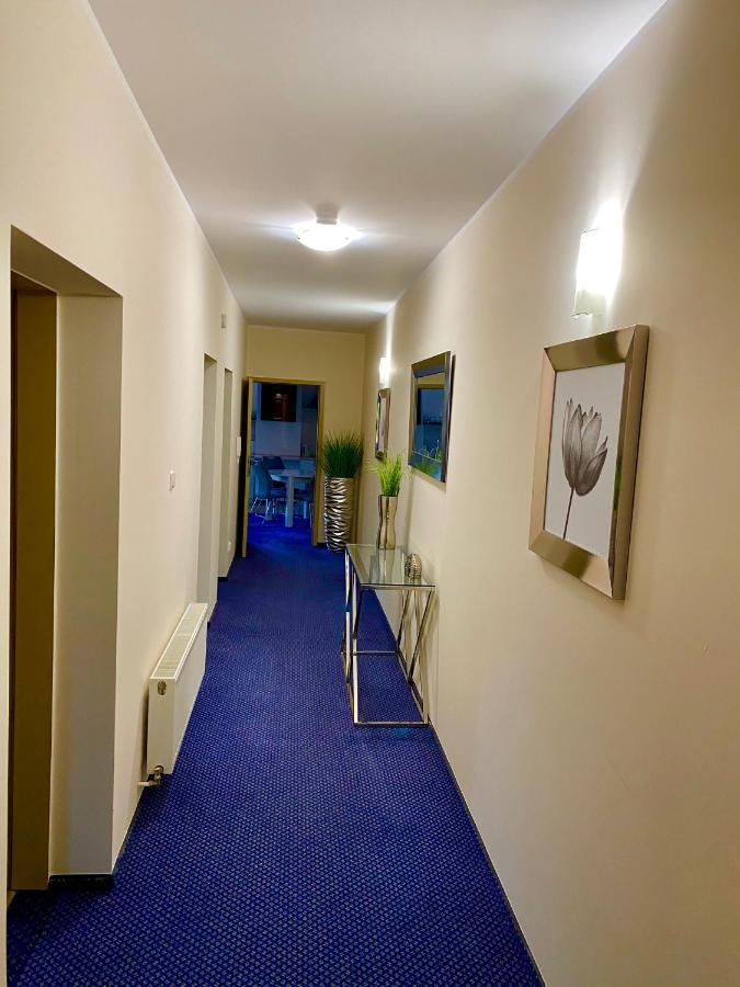 Las Slupski Premium Apartament Nr6 Wifi Netflix Smart Tv50 Two Bedrooms Two Extra Large Double Beds Up To 6 People Full Pleasure Quality Stay (Adults Only) 외부 사진