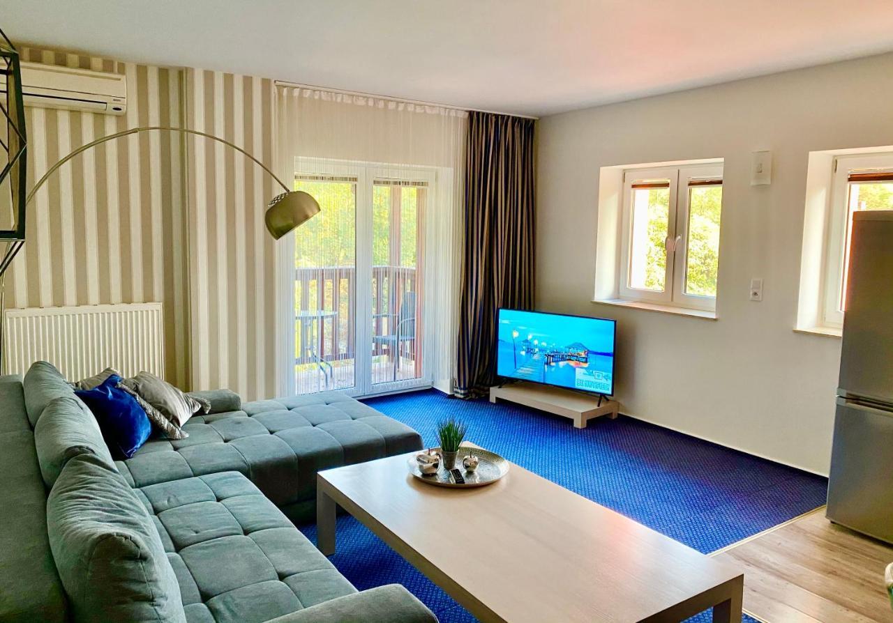 Las Slupski Premium Apartament Nr6 Wifi Netflix Smart Tv50 Two Bedrooms Two Extra Large Double Beds Up To 6 People Full Pleasure Quality Stay (Adults Only) 외부 사진