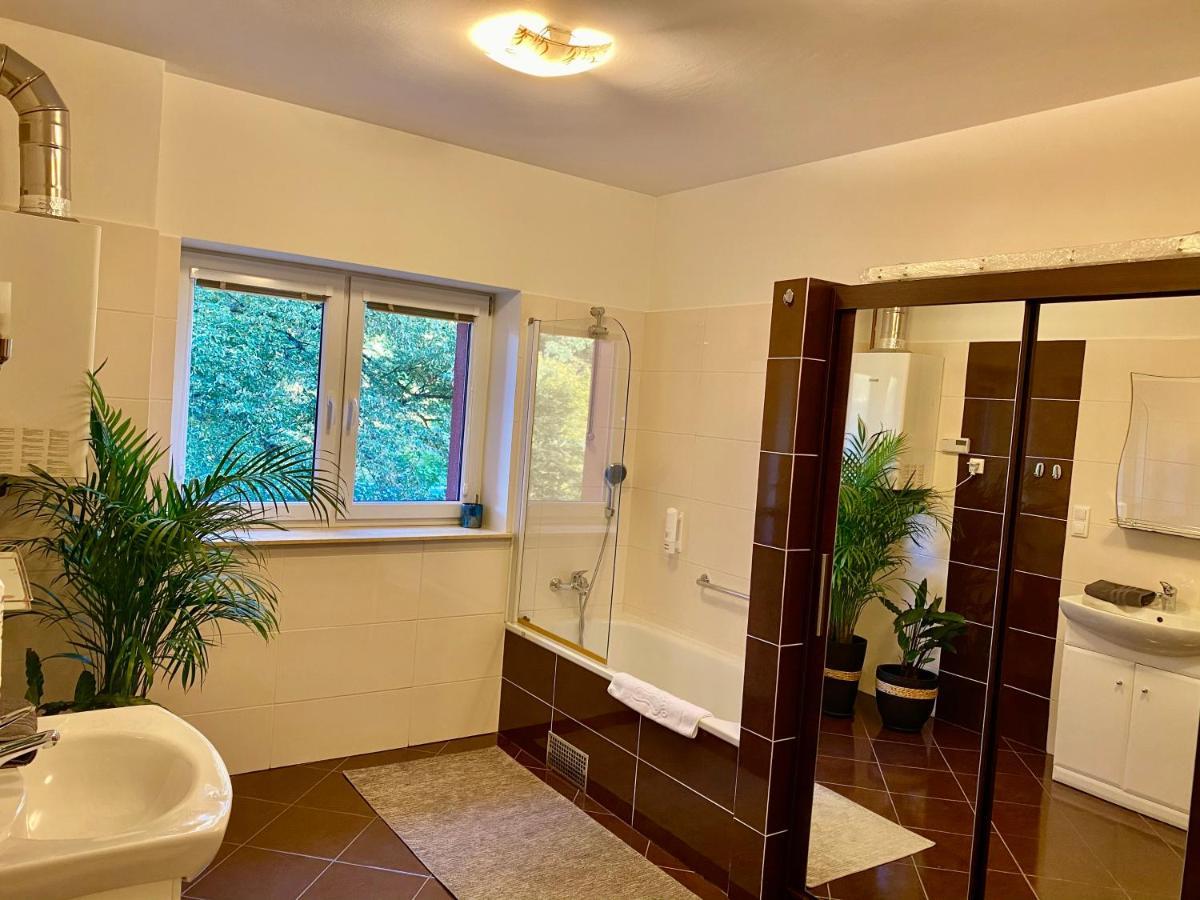 Las Slupski Premium Apartament Nr6 Wifi Netflix Smart Tv50 Two Bedrooms Two Extra Large Double Beds Up To 6 People Full Pleasure Quality Stay (Adults Only) 외부 사진
