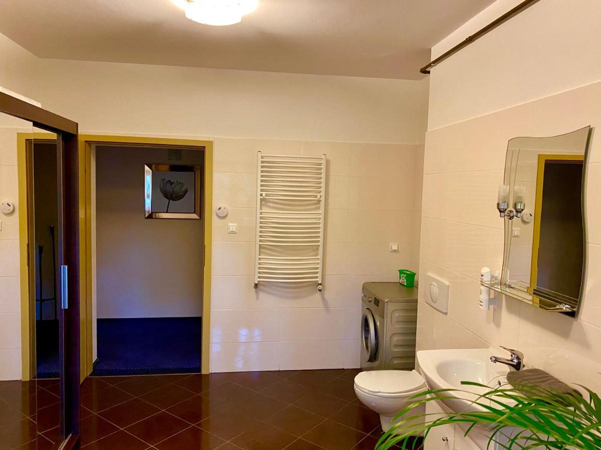 Las Slupski Premium Apartament Nr6 Wifi Netflix Smart Tv50 Two Bedrooms Two Extra Large Double Beds Up To 6 People Full Pleasure Quality Stay (Adults Only) 외부 사진