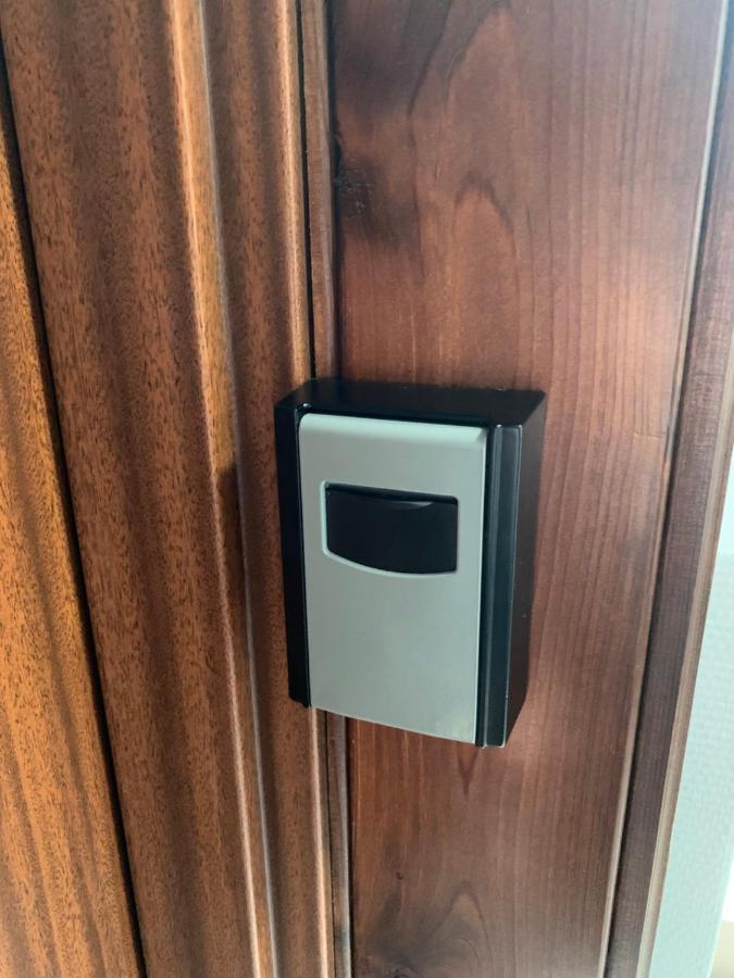 Las Slupski Premium Apartament Nr6 Wifi Netflix Smart Tv50 Two Bedrooms Two Extra Large Double Beds Up To 6 People Full Pleasure Quality Stay (Adults Only) 외부 사진