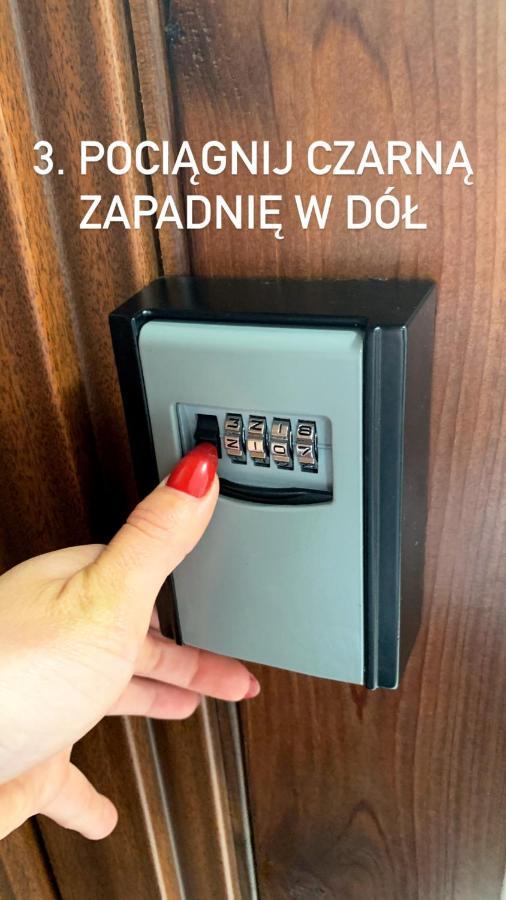 Las Slupski Premium Apartament Nr6 Wifi Netflix Smart Tv50 Two Bedrooms Two Extra Large Double Beds Up To 6 People Full Pleasure Quality Stay (Adults Only) 외부 사진