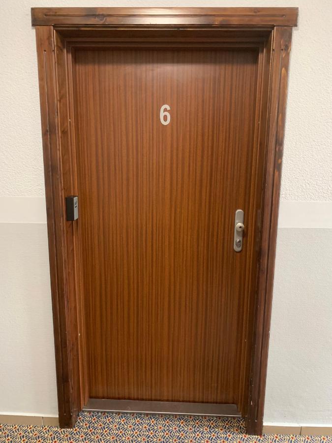 Las Slupski Premium Apartament Nr6 Wifi Netflix Smart Tv50 Two Bedrooms Two Extra Large Double Beds Up To 6 People Full Pleasure Quality Stay (Adults Only) 외부 사진