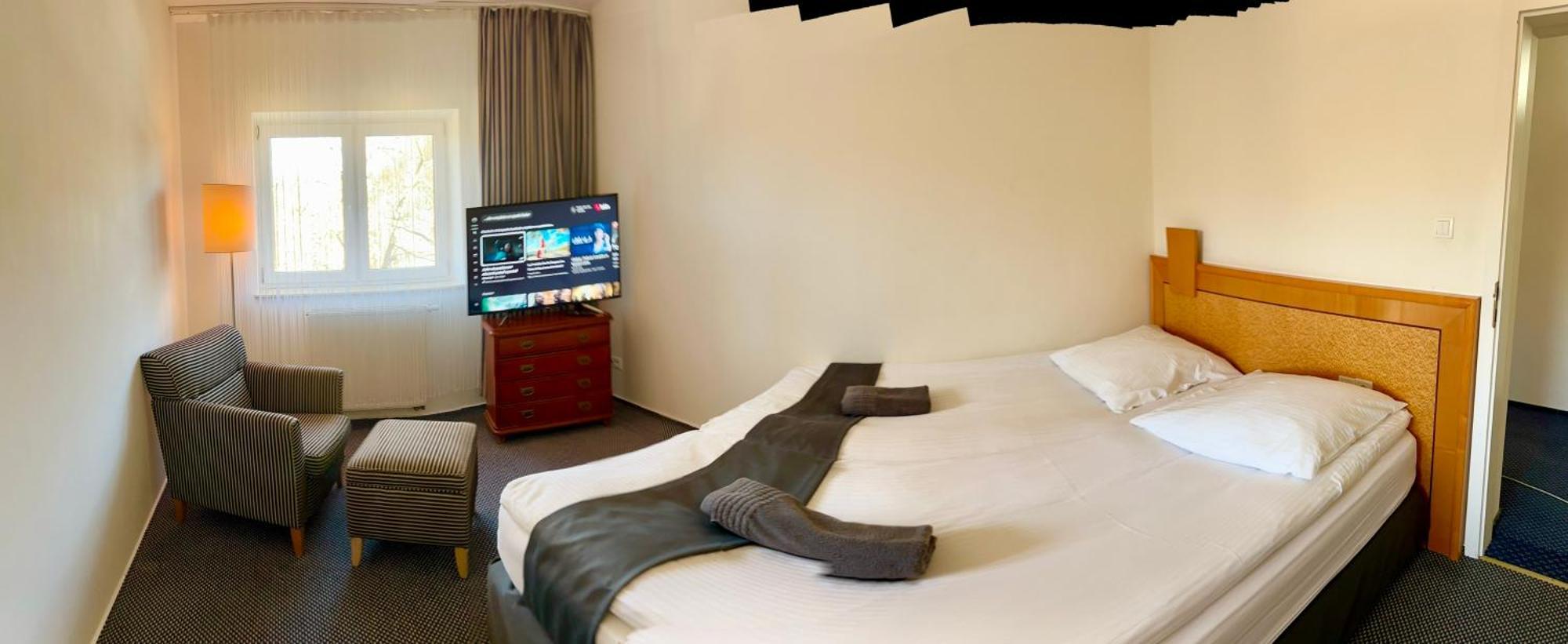 Las Slupski Premium Apartament Nr6 Wifi Netflix Smart Tv50 Two Bedrooms Two Extra Large Double Beds Up To 6 People Full Pleasure Quality Stay (Adults Only) 외부 사진